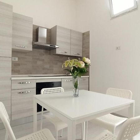 Salento Holiday Brindisi Exterior photo