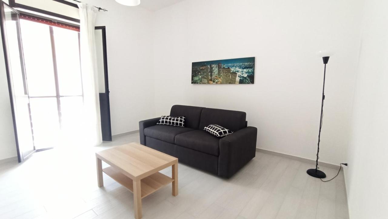 Salento Holiday Brindisi Exterior photo