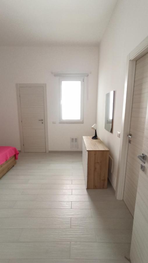 Salento Holiday Brindisi Exterior photo