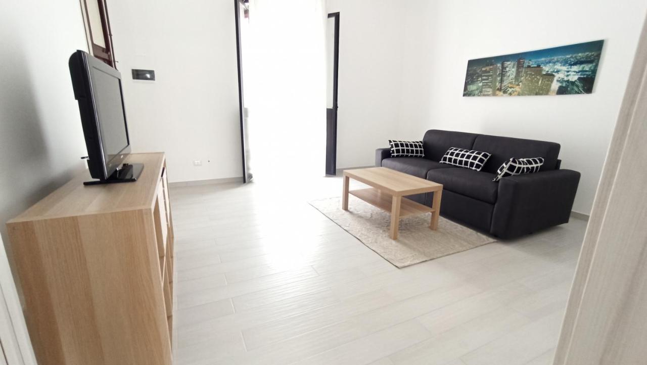 Salento Holiday Brindisi Exterior photo